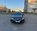 Серый Мазда 3, объемом двигателя 1.6 л и пробегом 246 тыс. км за 6300 $, фото 1 на Automoto.ua