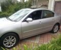 Сірий Мазда 3, об'ємом двигуна 1.6 л та пробігом 240 тис. км за 7200 $, фото 3 на Automoto.ua