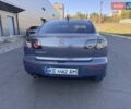 Сірий Мазда 3, об'ємом двигуна 1.6 л та пробігом 200 тис. км за 3500 $, фото 7 на Automoto.ua