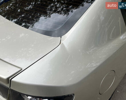 Серый Мазда 3, объемом двигателя 1.6 л и пробегом 170 тыс. км за 5200 $, фото 10 на Automoto.ua