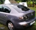 Серый Мазда 3, объемом двигателя 1.6 л и пробегом 0 тыс. км за 3800 $, фото 4 на Automoto.ua