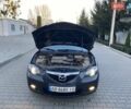 Серый Мазда 3, объемом двигателя 1.6 л и пробегом 170 тыс. км за 5250 $, фото 55 на Automoto.ua