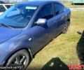 Серый Мазда 3, объемом двигателя 1.6 л и пробегом 390 тыс. км за 3900 $, фото 4 на Automoto.ua
