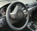 Сірий Мазда 3, об'ємом двигуна 1.6 л та пробігом 225 тис. км за 4100 $, фото 14 на Automoto.ua