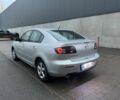 Серый Мазда 3, объемом двигателя 1.6 л и пробегом 300 тыс. км за 3999 $, фото 5 на Automoto.ua