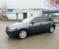 Серый Мазда 3, объемом двигателя 2 л и пробегом 188 тыс. км за 4999 $, фото 2 на Automoto.ua