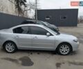 Сірий Мазда 3, об'ємом двигуна 1.6 л та пробігом 200 тис. км за 4900 $, фото 8 на Automoto.ua