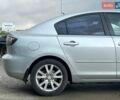 Серый Мазда 3, объемом двигателя 1.6 л и пробегом 305 тыс. км за 5940 $, фото 8 на Automoto.ua