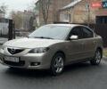 Сірий Мазда 3, об'ємом двигуна 1.6 л та пробігом 227 тис. км за 3500 $, фото 9 на Automoto.ua