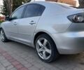 Серый Мазда 3, объемом двигателя 1.6 л и пробегом 396 тыс. км за 4400 $, фото 20 на Automoto.ua