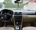 Сірий Мазда 3, об'ємом двигуна 1.6 л та пробігом 147 тис. км за 5600 $, фото 7 на Automoto.ua
