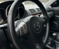 Серый Мазда 3, объемом двигателя 2 л и пробегом 188 тыс. км за 4999 $, фото 18 на Automoto.ua