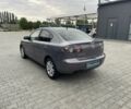 Серый Мазда 3, объемом двигателя 1.6 л и пробегом 173 тыс. км за 4716 $, фото 8 на Automoto.ua