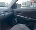 Серый Мазда 3, объемом двигателя 1.6 л и пробегом 305 тыс. км за 5940 $, фото 26 на Automoto.ua
