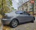 Мазда 3 2007 в Харькове на Automoto.ua Серый Мазда 3, объемом двигателя 1.6 л и пробегом 279 тыс. км за 4999 $, фото 18 на Automoto.ua