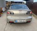 Мазда 3 2007 в Фастове на Automoto.ua Серый Мазда 3, объемом двигателя 1.6 л и пробегом 155 тыс. км за 4000 $, фото 7 на Automoto.ua