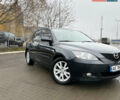 Серый Мазда 3, объемом двигателя 2 л и пробегом 188 тыс. км за 4999 $, фото 5 на Automoto.ua