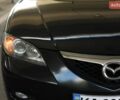 Сірий Мазда 3, об'ємом двигуна 1.6 л та пробігом 190 тис. км за 4999 $, фото 4 на Automoto.ua
