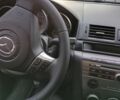 Сірий Мазда 3, об'ємом двигуна 1.6 л та пробігом 225 тис. км за 4100 $, фото 15 на Automoto.ua
