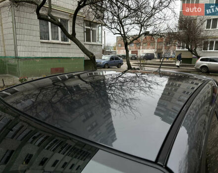 Сірий Мазда 3, об'ємом двигуна 2 л та пробігом 189 тис. км за 4750 $, фото 18 на Automoto.ua