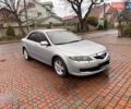 Сірий Мазда 3, об'ємом двигуна 2 л та пробігом 171 тис. км за 5600 $, фото 5 на Automoto.ua