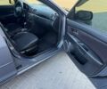 Сірий Мазда 3, об'ємом двигуна 1.6 л та пробігом 292 тис. км за 5000 $, фото 21 на Automoto.ua