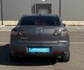 Серый Мазда 3, объемом двигателя 2 л и пробегом 300 тыс. км за 3600 $, фото 5 на Automoto.ua