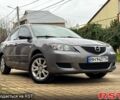 Серый Мазда 3, объемом двигателя 1.6 л и пробегом 178 тыс. км за 5800 $, фото 4 на Automoto.ua