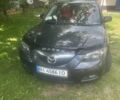 Серый Мазда 3, объемом двигателя 1.6 л и пробегом 225 тыс. км за 5900 $, фото 1 на Automoto.ua