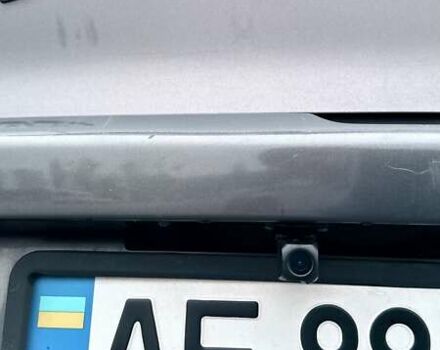 Сірий Мазда 3, об'ємом двигуна 1.6 л та пробігом 278 тис. км за 4890 $, фото 6 на Automoto.ua