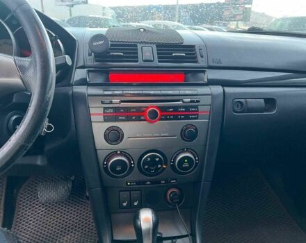 Сірий Мазда 3, об'ємом двигуна 1.6 л та пробігом 305 тис. км за 5940 $, фото 20 на Automoto.ua