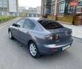 Сірий Мазда 3, об'ємом двигуна 1.6 л та пробігом 149 тис. км за 5200 $, фото 11 на Automoto.ua