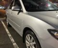 Сірий Мазда 3, об'ємом двигуна 1.6 л та пробігом 172 тис. км за 5600 $, фото 3 на Automoto.ua