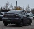 Серый Мазда 3, объемом двигателя 1.6 л и пробегом 180 тыс. км за 3850 $, фото 1 на Automoto.ua