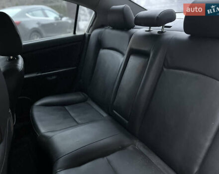 Сірий Мазда 3, об'ємом двигуна 1.6 л та пробігом 227 тис. км за 3500 $, фото 17 на Automoto.ua