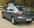 Серый Мазда 3, объемом двигателя 1.6 л и пробегом 242 тыс. км за 5800 $, фото 5 на Automoto.ua