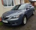 Сірий Мазда 3, об'ємом двигуна 1.6 л та пробігом 199 тис. км за 4700 $, фото 1 на Automoto.ua