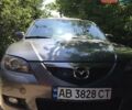 Мазда 3 2007 у Вінниці на Automoto.ua Сірий Мазда 3, об'ємом двигуна 1.6 л та пробігом 273 тис. км за 3900 $, фото 1 на Automoto.ua