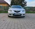 Серый Мазда 3, объемом двигателя 1.6 л и пробегом 396 тыс. км за 4400 $, фото 17 на Automoto.ua