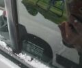 Серый Мазда 3, объемом двигателя 1.6 л и пробегом 220 тыс. км за 5700 $, фото 8 на Automoto.ua