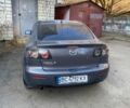 Сірий Мазда 3, об'ємом двигуна 1.6 л та пробігом 280 тис. км за 4000 $, фото 3 на Automoto.ua