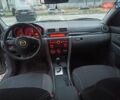 Серый Мазда 3, объемом двигателя 1.6 л и пробегом 300 тыс. км за 3800 $, фото 9 на Automoto.ua