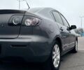 Сірий Мазда 3, об'ємом двигуна 1.6 л та пробігом 278 тис. км за 4890 $, фото 5 на Automoto.ua