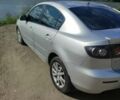 Серый Мазда 3, объемом двигателя 1.6 л и пробегом 228 тыс. км за 5000 $, фото 11 на Automoto.ua
