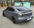 Сірий Мазда 3, об'ємом двигуна 2 л та пробігом 287 тис. км за 5000 $, фото 10 на Automoto.ua