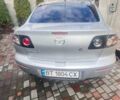 Сірий Мазда 3, об'ємом двигуна 1.6 л та пробігом 203 тис. км за 5300 $, фото 11 на Automoto.ua