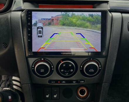 Сірий Мазда 3, об'ємом двигуна 1.6 л та пробігом 162 тис. км за 5900 $, фото 6 на Automoto.ua