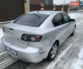 Серый Мазда 3, объемом двигателя 1.6 л и пробегом 200 тыс. км за 5200 $, фото 11 на Automoto.ua