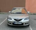 Сірий Мазда 3, об'ємом двигуна 1.6 л та пробігом 285 тис. км за 2900 $, фото 1 на Automoto.ua