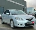 Сірий Мазда 3, об'ємом двигуна 1.6 л та пробігом 305 тис. км за 5940 $, фото 11 на Automoto.ua